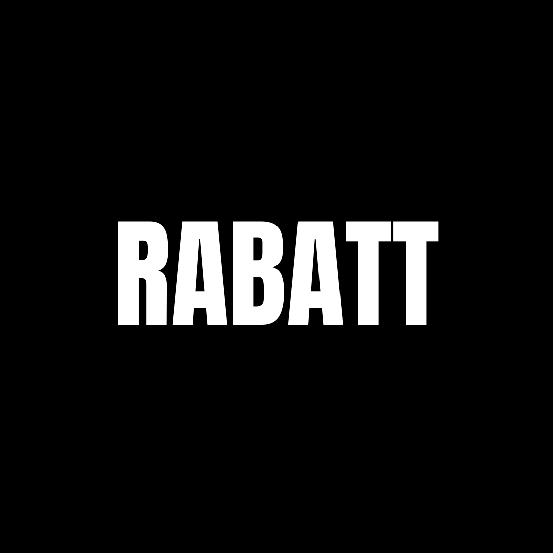 RABATT